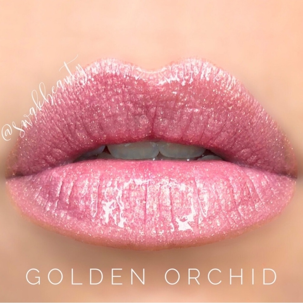 LipSense by SeneGence. Shade: Golden Orchard, NWT